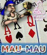 game pic for MauMau.sis