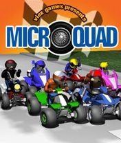 game pic for MicroQuad
