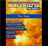 game pic for MineSweeper