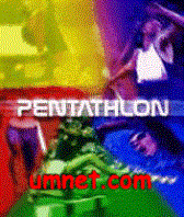 game pic for Pentathlon
