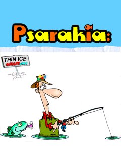 game pic for Psarakia