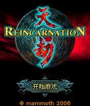 game pic for Reincarnation