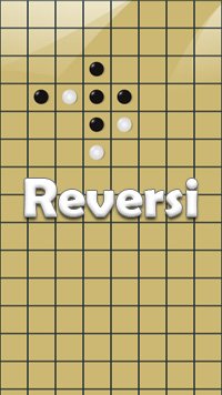 game pic for Reversi