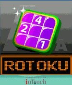 game pic for Rotoku