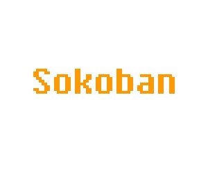 game pic for Sokoban