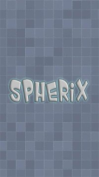 game pic for Spherix