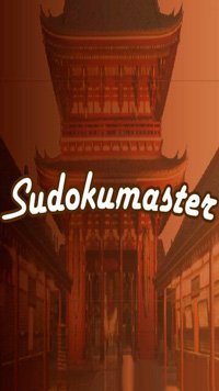 game pic for Sudokumaster