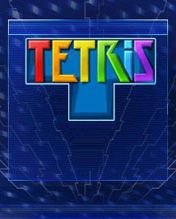 game pic for Tetris