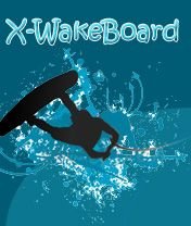 game pic for X-WakeBoard