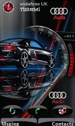 game pic for Audi