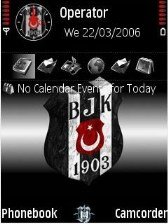 game pic for Besiktas