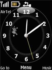 Clock Nokia 2700 classic themes free download : Dertz Clock Nokia 2700 classic themes free download : Dertz