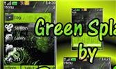 game pic for GreenSplash