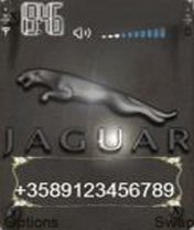 game pic for JaguarAnimated