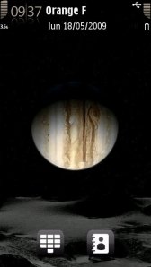 game pic for Jupiter