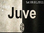 game pic for Juventus