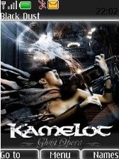 game pic for Kamelot