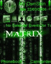 game pic for Matrixworld