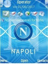 game pic for Napoli2