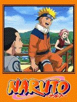 game pic for Naruto