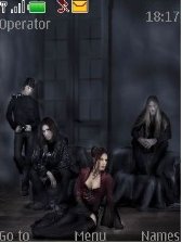 game pic for Nightwish