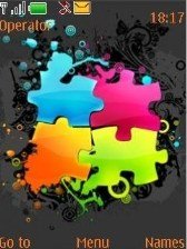 game pic for Puzzels