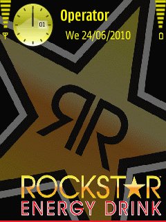 game pic for RockStar