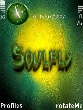 game pic for Soulfly