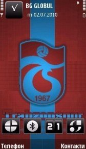 game pic for TrabzonSpor