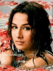 game pic for Vidyabalan