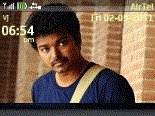 game pic for Vijay