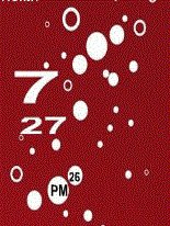Clock Nokia 2700 classic themes free download : Dertz