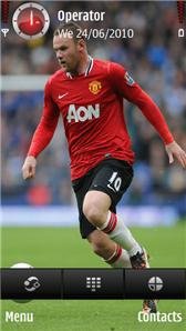 game pic for rooney