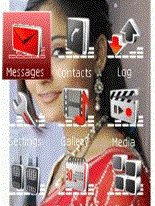 New sexy girl Nokia 2700 classic themes free download : Dertz