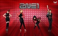 pic for 2ne1