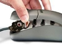 A Real Mouse wallpaper free download: Dertz
