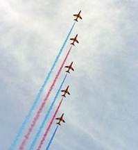 pic for AIRSHOW
