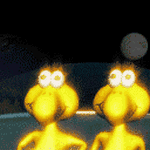 pic for ALIENS
