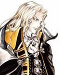 pic for Alucard