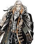 pic for Alucard