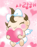 pic for Angel
