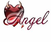 pic for Angel