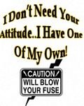 pic for Attitude
