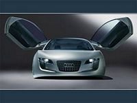 pic for Audi