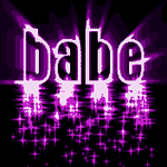 pic for Babe
