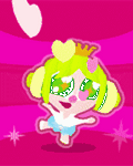 pic for Bailarina