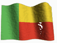 pic for Benin