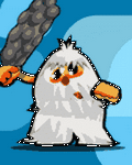 pic for Bigfoot