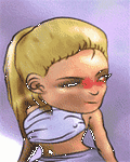 pic for Blonde
