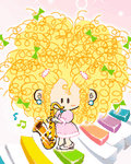 pic for BlondeHairyGirl